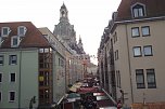 Zu Besuch in Dresden - Ehemalige Kindergärtnerinnen auf Reise (Foto: Rosalinde Frank)
