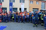  Großer Ausbildungstag der Hilfsorganisationen (Foto: Karl-Heinz Herrmann)