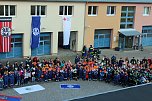  Großer Ausbildungstag der Hilfsorganisationen (Foto: Karl-Heinz Herrmann)