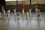 Karatetreffen in Kelbra (Foto: Sven Schröter (Karate-Do-Kwai Nordhausen e. V.)   )