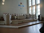 Goldenes Priesterjubiläum (Foto: Ilka Kühn)