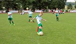 Fußballferienschule immer attraktiver (Foto: Karl-Heinz Herrmann)