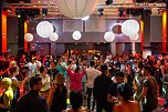 Party im Jugendclubhaus in Nordhausen - der Samstag (Foto: Belvedere Media Agentur)