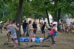 Sommerferien  Action und Spaß pur im Ferienpark Feuerkuppe (Foto: Ferienpark Feuerkuppe)