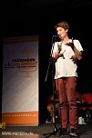 Poetry-Slam im Jugendclubhaus (Foto: City Scout Sven Gämkow)