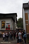 Poetry-Slam im Jugendclubhaus (Foto: City Scout Sven Gämkow)