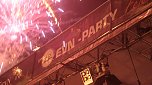 22. EVN Party auf dem Petersberg (Foto: Angelo Glashagel)