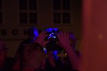 22. EVN Party auf dem Petersberg (Foto: Peter Blei)