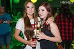 Party im Jugendclubhaus in Nordhausen  (Foto: Belvedere Media Agentur)