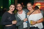 Party im Jugendclubhaus in Nordhausen  (Foto: Belvedere Media Agentur)