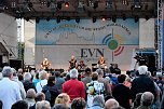 EVN-Party (Foto: K. Thorhauer)