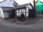 Landwirtschaftliches Museum im alten Wiegehaus (Foto: Schoolmann)