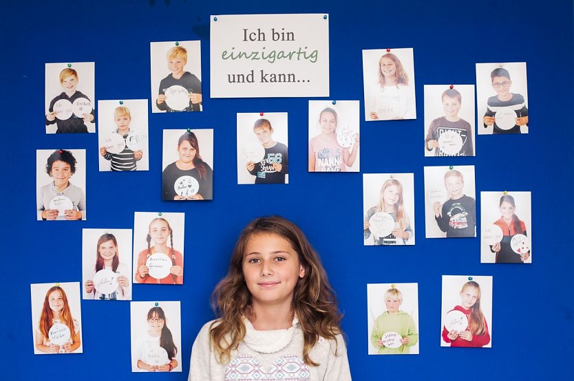 Projekt Fuhlrott-Schule (Foto: Magdalena Kruse)