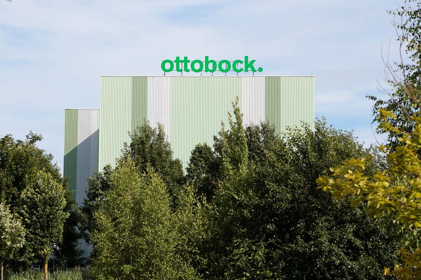 Ottobock (Foto: Ottobock)