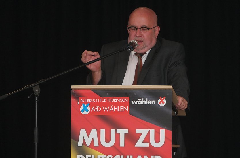 Jürgen Pohl (Foto: nnz)