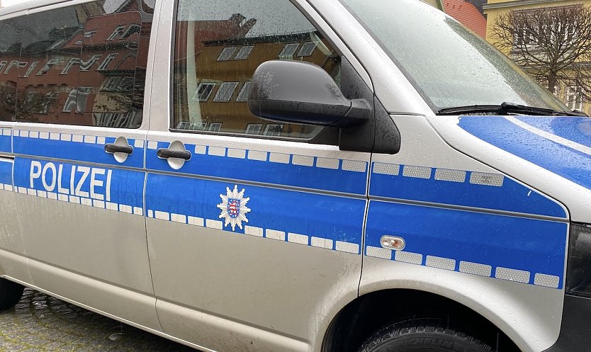 Schwerer Unfall mit Todesfolge am Vormittag in Bad Langensalza (Foto: uhz Archiv)