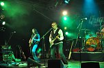 Rock aus den Boxen (Foto: S. Gämkow) Rock aus den Boxen (Foto: S. Gämkow)