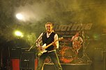 Rock aus den Boxen (Foto: S. Gämkow) Rock aus den Boxen (Foto: S. Gämkow)