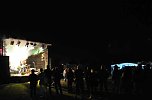 Rock aus den Boxen (Foto: S. Gämkow) Rock aus den Boxen (Foto: S. Gämkow)