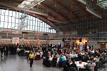 Sportgala 2019 (Foto: Angelo Glashagel) Sportgala 2019 (Foto: Angelo Glashagel)