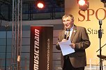 Sportgala 2019 (Foto: Angelo Glashagel) Sportgala 2019 (Foto: Angelo Glashagel)