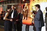 Sportgala 2019 (Foto: Angelo Glashagel) Sportgala 2019 (Foto: Angelo Glashagel)