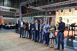 Sportgala 2019 (Foto: Angelo Glashagel) Sportgala 2019 (Foto: Angelo Glashagel)