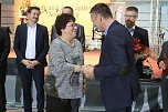 Sportgala 2019 (Foto: Angelo Glashagel) Sportgala 2019 (Foto: Angelo Glashagel)
