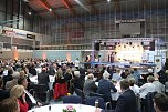 Sportgala 2019 (Foto: Angelo Glashagel) Sportgala 2019 (Foto: Angelo Glashagel)
