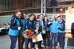 Sportgala 2019 (Foto: Angelo Glashagel) Sportgala 2019 (Foto: Angelo Glashagel)