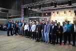Sportgala 2019 (Foto: Angelo Glashagel) Sportgala 2019 (Foto: Angelo Glashagel)
