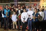 Sportgala 2019 (Foto: Angelo Glashagel) Sportgala 2019 (Foto: Angelo Glashagel)
