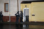 Tragischer Selbstmord in Eckardtsleben (Foto: S.Dietzel) Tragischer Selbstmord in Eckardtsleben (Foto: S.Dietzel)