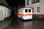 Tragischer Selbstmord in Eckardtsleben (Foto: S.Dietzel) Tragischer Selbstmord in Eckardtsleben (Foto: S.Dietzel)