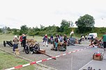 Europameisterschaft der leichten Feldartillerie bei Sondershausen (Foto: agl) Europameisterschaft der leichten Feldartillerie bei Sondershausen (Foto: agl)