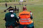 Europameisterschaft der leichten Feldartillerie bei Sondershausen (Foto: agl) Europameisterschaft der leichten Feldartillerie bei Sondershausen (Foto: agl)