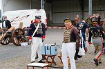 Europameisterschaft der leichten Feldartillerie bei Sondershausen (Foto: agl) Europameisterschaft der leichten Feldartillerie bei Sondershausen (Foto: agl)