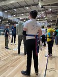 Das Bowteam Nordhausen bei der deutschen Meisterschaft in Chemnitz (Foto: Bowteam Nordhausen) Das Bowteam Nordhausen bei der deutschen Meisterschaft in Chemnitz (Foto: Bowteam Nordhausen)