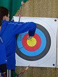 Das Nordhäuer Bowteam bei der Deutschen Bogenschützen-Meisterschaft in Bersenbrück (Foto: Steffi Helbing) Das Nordhäuer Bowteam bei der Deutschen Bogenschützen-Meisterschaft in Bersenbrück (Foto: Steffi Helbing)
