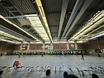 Das Nordhäuer Bowteam bei der Deutschen Bogenschützen-Meisterschaft in Bersenbrück (Foto: Steffi Helbing) Das Nordhäuer Bowteam bei der Deutschen Bogenschützen-Meisterschaft in Bersenbrück (Foto: Steffi Helbing)