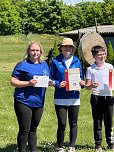 Das Bowteam Nordhausen hatte in der vergangenen Woche viel zu tun (Foto: Bowteam Nordhausen) Das Bowteam Nordhausen hatte in der vergangenen Woche viel zu tun (Foto: Bowteam Nordhausen)