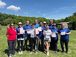 Das Bowteam Nordhausen hatte in der vergangenen Woche viel zu tun (Foto: Bowteam Nordhausen) Das Bowteam Nordhausen hatte in der vergangenen Woche viel zu tun (Foto: Bowteam Nordhausen)