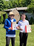 Das Bowteam Nordhausen hatte in der vergangenen Woche viel zu tun (Foto: Bowteam Nordhausen) Das Bowteam Nordhausen hatte in der vergangenen Woche viel zu tun (Foto: Bowteam Nordhausen)