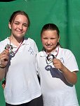 Das Bowteam Nordhausen hatte in der vergangenen Woche viel zu tun (Foto: Bowteam Nordhausen) Das Bowteam Nordhausen hatte in der vergangenen Woche viel zu tun (Foto: Bowteam Nordhausen)