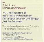 kn- Kommentar: Th&uuml;ringentag (Foto: Karl-Heinz Herrmann)