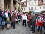 Weihnachtsmarkt er&ouml;ffnet (Foto: Karl-Heinz Herrmann)