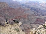 Grand Canjon (Foto: T. K&ouml;cher)