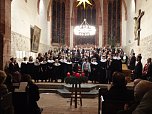 Weihnachtsoratorium in St. Blasii (Foto: Kh. Theus)