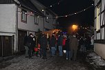 Weihnachtsmarkt in Herrmannsacker (Foto: Peter Blei)