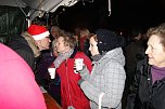 Weihnachtsmarkt in Obergebra (Foto: Michael Randel)